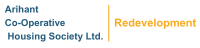 Arihant Co-Operative Housing Society Logo