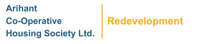 Arihant Co-Operative Housing Society Logo