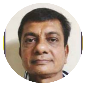 Satish Jain Kesarimal